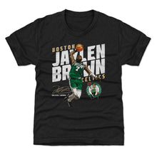 Load image into Gallery viewer, Jaylen Brown Boston Celtics Slant WHT
