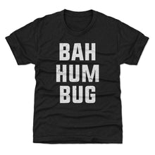 Load image into Gallery viewer, Christmas Bah Hum Bug WHT
