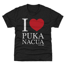 Load image into Gallery viewer, Puka Nacua Los Angeles R Love WHT
