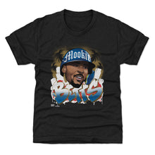 Load image into Gallery viewer, Mookie Betts Los Angeles D Graffiti WHT
