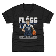 Load image into Gallery viewer, Cooper Flagg Dallas Mavericks Trust WHT
