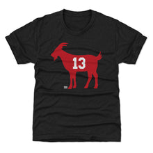 Load image into Gallery viewer, Philadelphia Basketball GOAT 13 WHT
