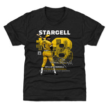 Load image into Gallery viewer, Willie Stargell Throwback Number WHT
