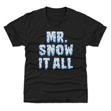 Load image into Gallery viewer, Christmas Mr. Snow It All WHT
