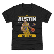 Load image into Gallery viewer, Austin Reaves Los Angeles Lakers Trust WHT
