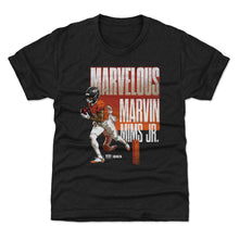 Load image into Gallery viewer, Marvin Mims Jr. Denver Marvelous WHT
