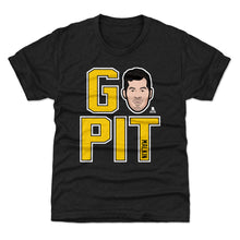 Load image into Gallery viewer, Evgeni Malkin GO PIT Y WHT
