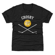 Load image into Gallery viewer, Sidney Crosby Pittsburgh Sticks WHT
