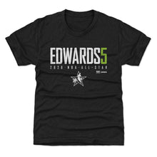 Load image into Gallery viewer, Anthony Edwards Minnesota Timberwolves 2026 NBA All-Star Elite WHT
