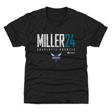 Load image into Gallery viewer, Brandon Miller Charlotte Hornets Elite WHT

