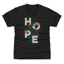 Load image into Gallery viewer, Christmas Hope Mistletoe WHT
