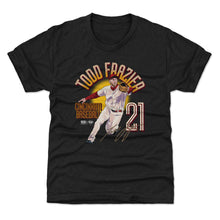 Load image into Gallery viewer, Todd Frazier Cincinnati Name Arc WHT
