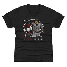 Load image into Gallery viewer, Ketel Marte Arizona Ballpark WHT
