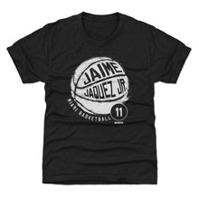Load image into Gallery viewer, Jaime Jaquez Miami Basketball WHT
