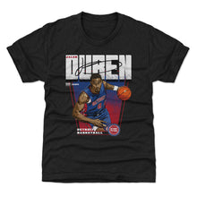 Load image into Gallery viewer, Jalen Duren Detroit Pistons Premiere WHT
