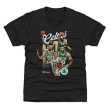 Load image into Gallery viewer, Boston Celtics 2026 Starting 5 WHT
