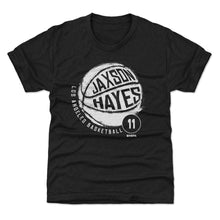 Load image into Gallery viewer, Jaxson Hayes Los Angeles L Basketball WHT
