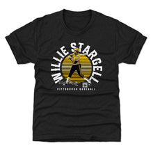 Load image into Gallery viewer, Willie Stargell Emblem WHT
