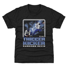 Load image into Gallery viewer, Harrison Mevis Los Angeles R Thiccer Kicker WHT
