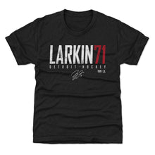 Load image into Gallery viewer, Dylan Larkin Detroit Elite Red WHT
