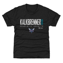 Load image into Gallery viewer, Ryan Kalkbrenner Charlotte Hornets Elite WHT
