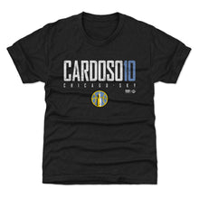 Load image into Gallery viewer, Kamilla Cardoso Chicago Sky Elite WHT
