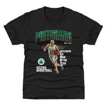 Load image into Gallery viewer, Payton Pritchard Boston Celtics 2025 6th Man Of The Year WHT
