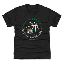 Load image into Gallery viewer, Jaylen Brown Boston Celtics Player Ball WHT
