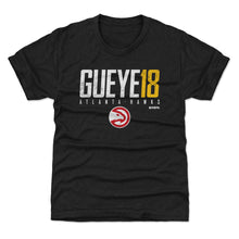 Load image into Gallery viewer, Mouhamed Gueye Atlanta Hawks Elite WHT
