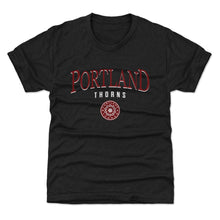 Load image into Gallery viewer, Portland Thorns FC Arch WHT
