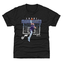 Load image into Gallery viewer, Lauri Markkanen Utah Jazz Shattered WHT
