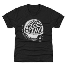 Load image into Gallery viewer, Moses Moody Golden State Basketball WHT
