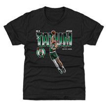 Load image into Gallery viewer, Jayson Tatum Boston Celtics Futuristic WHT
