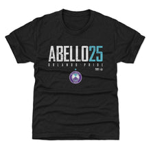 Load image into Gallery viewer, Kerry Abello Orlando Pride Elite WHT
