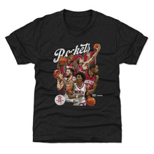 Load image into Gallery viewer, Houston Rockets Starting 5 WHT
