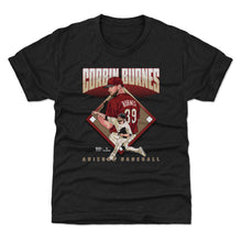 Load image into Gallery viewer, Corbin Burnes Arizona Diamond WHT
