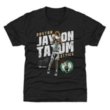 Load image into Gallery viewer, Jayson Tatum Boston Celtics Slant WHT
