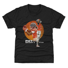 Load image into Gallery viewer, Pat Bryant II Denver Mile High Salute WHT

