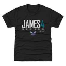 Load image into Gallery viewer, Sion James Charlotte Hornets Elite WHT
