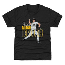 Load image into Gallery viewer, Mitch Keller Pittsburgh Stance WHT
