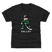 Load image into Gallery viewer, Dallas Hockey 8-bit WHT
