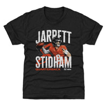 Load image into Gallery viewer, Jarrett Stidham Denver Player Name WHT
