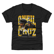 Load image into Gallery viewer, Oneil Cruz Pittsburgh Vintage WHT
