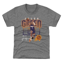 Load image into Gallery viewer, Jalen Green Phoenix Suns Shattered WHT

