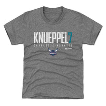 Load image into Gallery viewer, Kon Knueppel Charlotte Hornets Elite WHT
