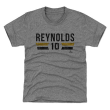 Load image into Gallery viewer, Bryan Reynolds Pittsburgh Font
