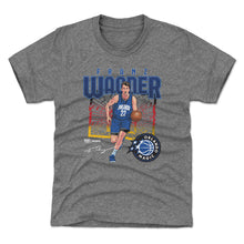 Load image into Gallery viewer, Franz Wagner Orlando Magic Shattered Flag WHT
