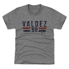 Load image into Gallery viewer, Framber Valdez Detroit Font

