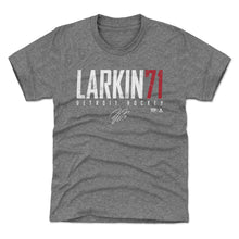 Load image into Gallery viewer, Dylan Larkin Detroit Elite Red WHT

