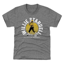 Load image into Gallery viewer, Willie Stargell Emblem WHT
